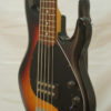 Ernie Ball Music Man Stingray 5 string Sunburst Bass for Sale