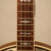 Huber Banger Pre War Gibson JD Crowe RB3 copy 5 string Banjo Huber Banjo for Sale