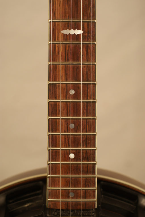 Nechville Custom Banjo Nechville Banjo for Sale