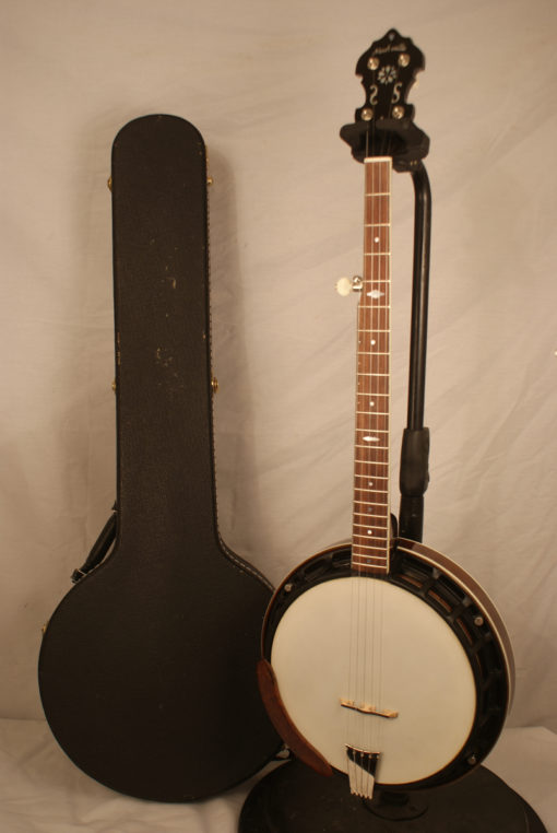 Nechville Custom Banjo Nechville Banjo for Sale