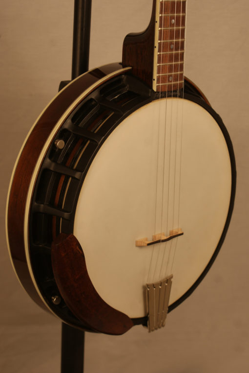 Nechville Custom Banjo Nechville Banjo for Sale