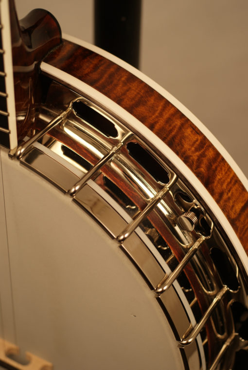 New Bishline Clermont 5 string Banjo Bishline Banjo for Sale