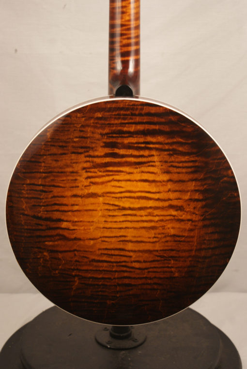 New Bishline Clermont 5 string Banjo Bishline Banjo for Sale
