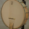 New Deering Goodtime 6 Steel String Acoustic Electric Banjitar for Sale