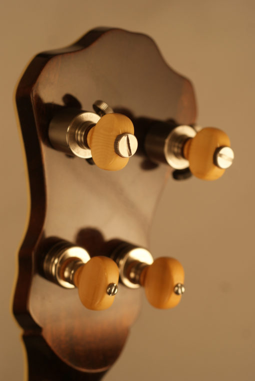 Yates Top Tension 5 string Gibson Banjo copy Yates Banjo for Sale