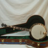 1930 Gibson TB3 5 string Banjo Conversion Pre War Gibson Banjo for Sale