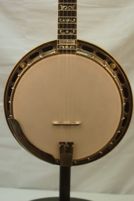 1930 Gibson TB3 5 string Banjo Conversion Pre War Gibson Banjo for Sale
