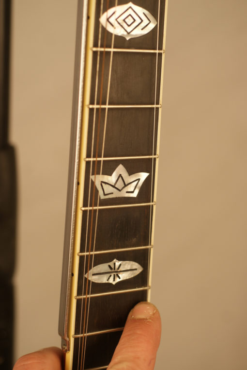 1970's Martin Vega VIP 5 string Banjo Martin Vega Banjo for Sale