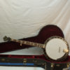 1998 Gibson JD Crowe RB75 5 string Banjo for Sale
