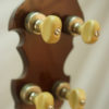 1998 Gibson JD Crowe RB75 5 string Banjo for Sale
