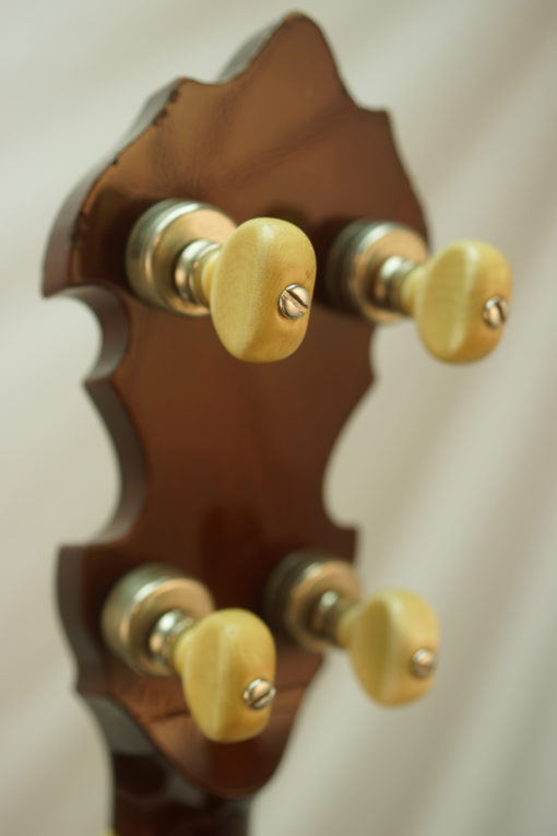 1998 Gibson JD Crowe RB75 5 string Banjo for Sale