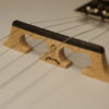 1999 Custom Engraved Stelling Staghorn 5 string Banjo GORGEOUS Stelling Banjo for Sale
