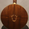 1999 Custom Engraved Stelling Staghorn 5 string Banjo GORGEOUS Stelling Banjo for Sale