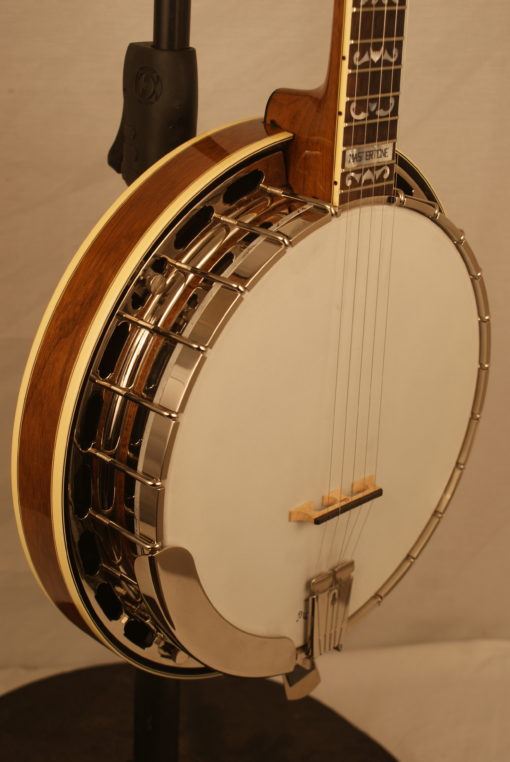 2004 Gibson RB4 5 string Banjo Gibson Banjo for Sale