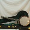 NEW Recording King RKR76 Elite BLEM 5 string Banjo for Sale