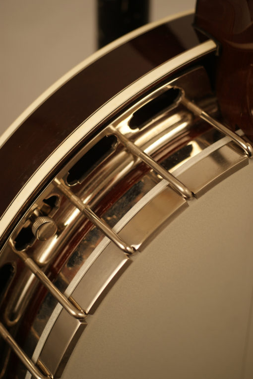 Rich and Taylor Banjo Terry Baucom Rich and Taylor Banjos