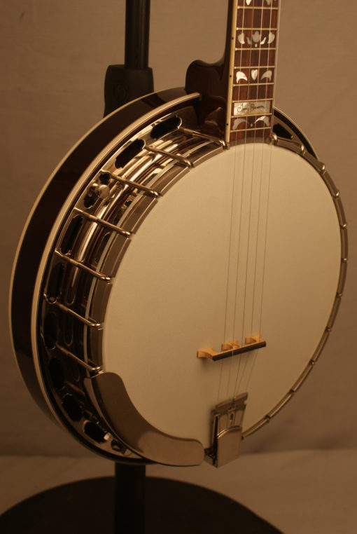 Rich and Taylor Banjo Terry Baucom Rich and Taylor Banjos