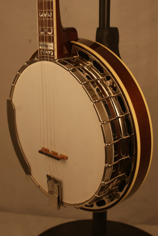 Davis VT-3 5 string Banjo Davis Banjo for Sale