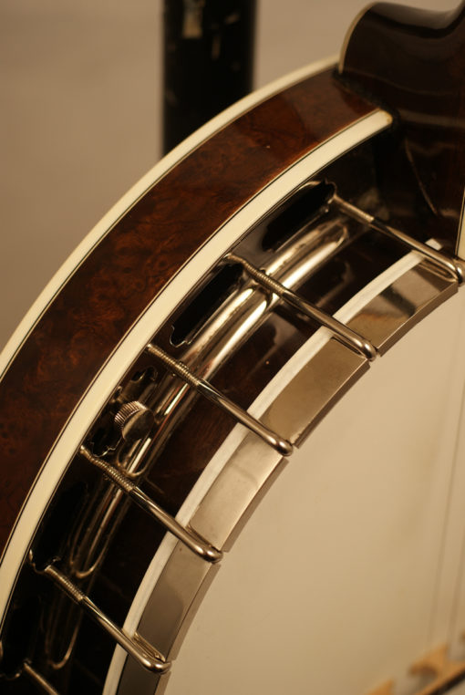 Turtle Hill Woody 5 string Banjo Turtle Hill Banjo for Sale