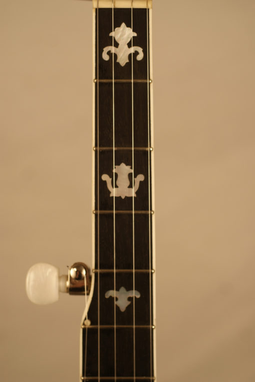 Turtle Hill Woody 5 string Banjo Turtle Hill Banjo for Sale
