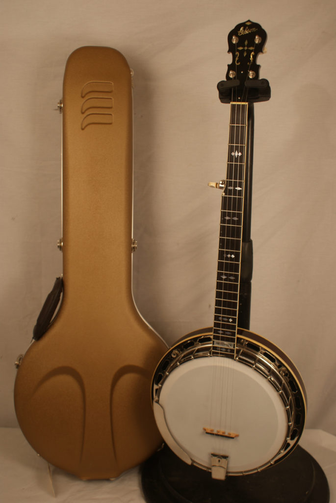 BanjoWarehouse.com