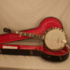 1929 Gibson TB2 5 string Banjo Pre War Gibson Banjo for Sale