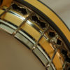 1979 Stelling Whitestar 5 string Banjo Stelling Banjo for Sale
