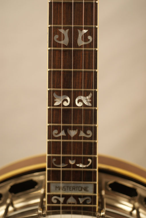 1990 Gibson RB4 Rich era 5 string Banjo Gibson Banjo for Sale