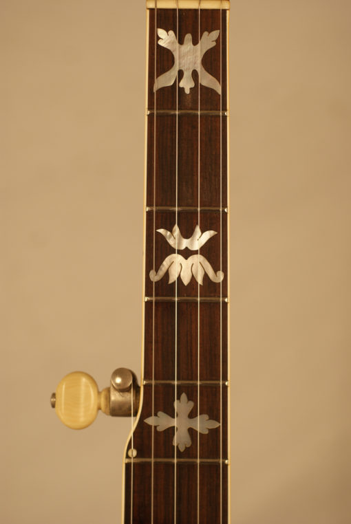 1990 Gibson RB4 Rich era 5 string Banjo Gibson Banjo for Sale