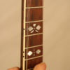 1990 Greg Rich era Gibson Granada 5 string Banjo Gibson Banjos for Sale