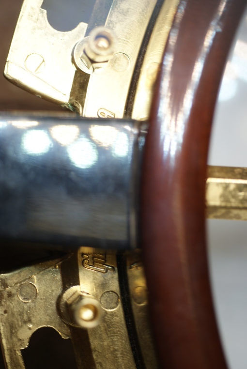 1990 Greg Rich era Gibson Granada 5 string Banjo Gibson Banjos for Sale