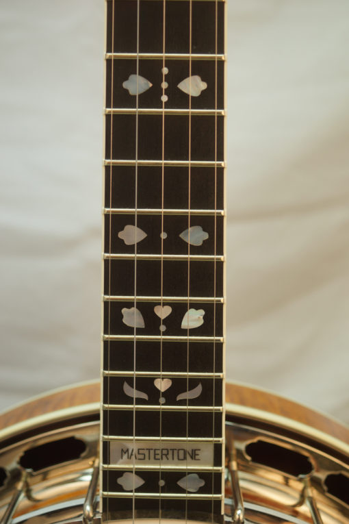 1996 Gibson Earl Scruggs Standard 5 string Banjo for Sale
