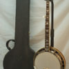 1996 Gibson RB3 string Banjo for Sale