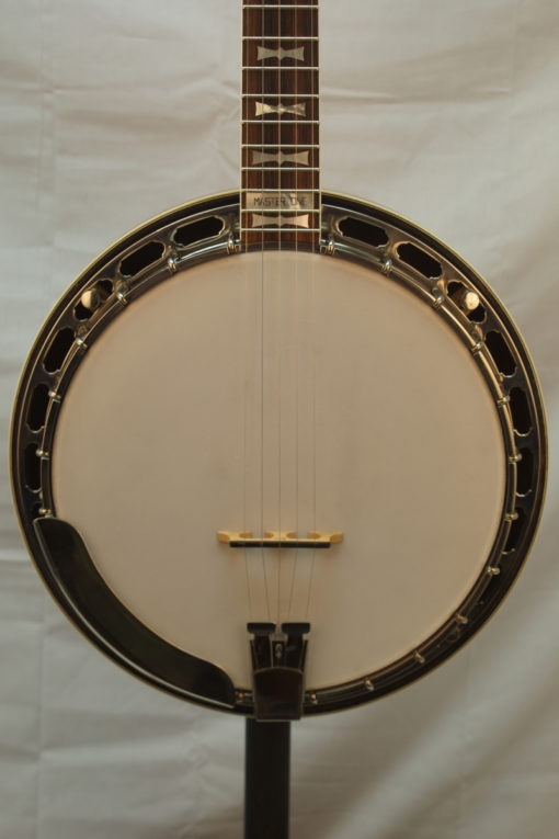 1998 Gibson Earl Scruggs 49 Classic 5 string Banjo for Sale