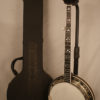 1999 Deering Maple Blossom 5 string Banjo Deering Banjo for Sale