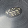 1979 Stelling Whitestar 5 string Banjo Stelling Banjo for Sale