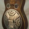 Regal RD52 Resophonic Squareneck Acoustic Guitar