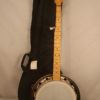 Pre Owned Deering Goodtime 5 string Banjo Deering Banjo for Sale