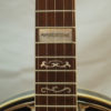 Gibson TB11 5 string conversion Banjo for Sale