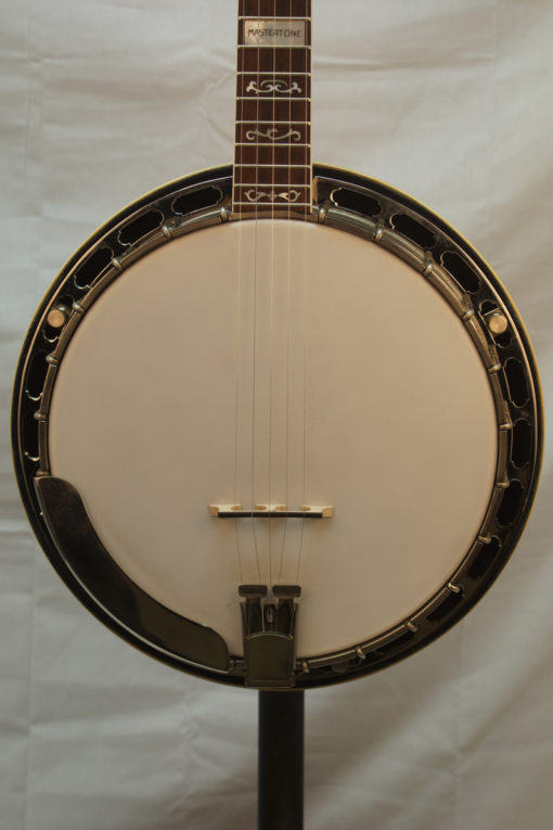 Gibson TB11 5 string conversion Banjo for Sale