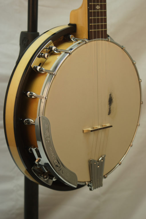 Gold Tone CC100R 5 string Banjo Used Gold Tone Banjo for Sale