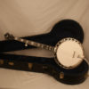 1992 Greg Rich era Scruggs Standard 5 string Banjo Gibson Banjo for Sale