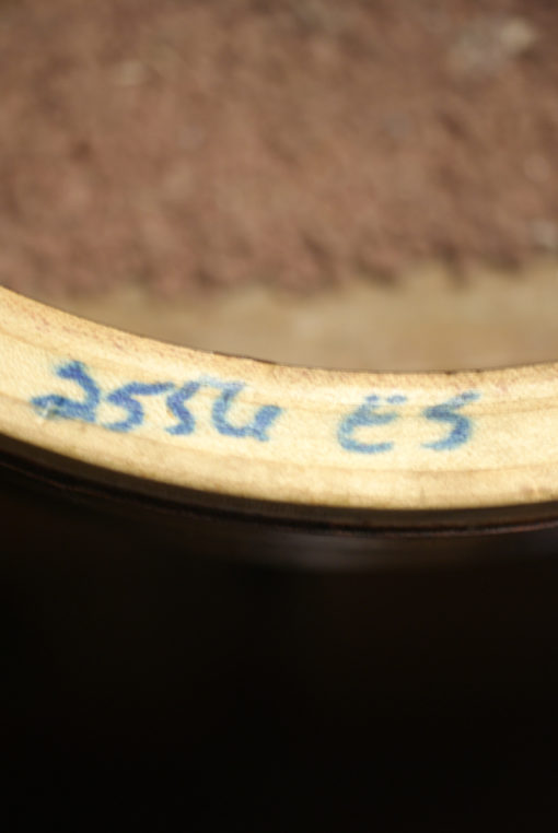 1992 Greg Rich era Scruggs Standard 5 string Banjo Gibson Banjo for Sale
