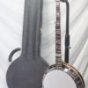 Huber VRB 4 Custom Banjo