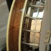 New Deering Terry Baucom 5 string Banjo for Sale