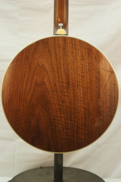 New Deering Terry Baucom 5 string Banjo for Sale
