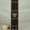New Deering Terry Baucom 5 string Banjo for Sale