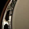 New Huber VRB-4 Custom 5 string Banjo Huber Banjo for Sale