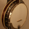 New Huber VRB-G Custom 5 string Banjo Huber Banjo for Sale
