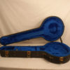 Rare Gibson Banjo Case Greg Rich era Gibson Banjo for Sale